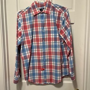 Vineyard Vines Men’s Classic Fit Murray Shirt